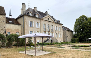 Flâner à Beaune, Avril 23