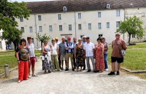 Flâner à Beaune, Avril 23