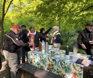 Flâner à Beaune, Avril 23