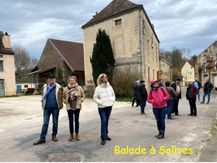 Sortie Dégommage Mars 2025